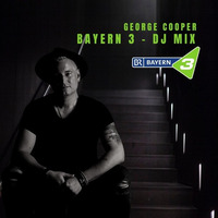 +RadioShow+ Bayern3 DJ Mix 12_2020 - George Cooper by George Cooper