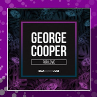 George Cooper - For Love (Radio Edit)(m1) by George Cooper