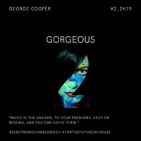 gorgeous sounds Vol. 2 by George Cooper by George Cooper