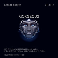 GORGEOUS Sounds 1-2019 by George Cooper by George Cooper