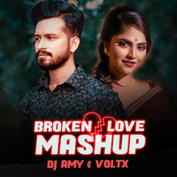Broken Love - Mash-Up  || AMY x VØLTX || Chill-Out by  AMY x VØLTX
