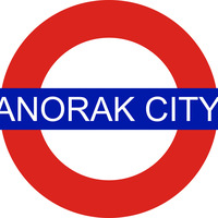 Anorak City 08.11.20 &quot;We Share The Same Stars&quot; by Anorak City