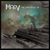 Marv - L4 - Lone Scout EP by Wicked Jungle Records