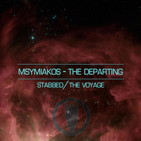 Msymiakos - The Voyage by Wicked Jungle Records