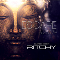 Ritchy - Escape #20.09 by DJ RITCHY