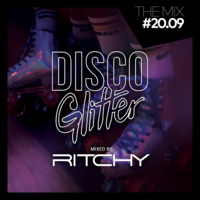 Ritchy - Disco Glitter #20.09 by DJ RITCHY