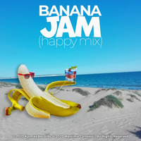 Massimo Carmassi - Banana Jam (happy Mix) by Massimo Carmassi