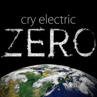 Track ZERO inspired by Jean Michel Jarre, Vangelis & Kraftwerk by cry electric