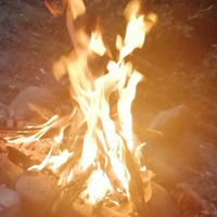 Burn the Fire - ethno tech by UPK Onesixfive