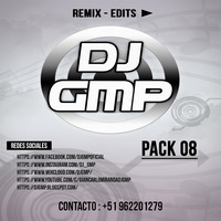SAMPLE PACK 08 by DJ GMP