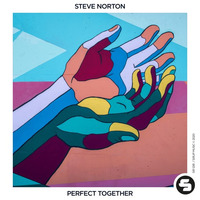 Steve Norton - Perfect Together (OUT NOW | ALL STORES) by Steve Norton