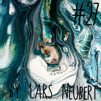 Lars Neubert - Deep Techno Podcast #27 by Lars Neubert