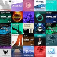 Cold Rush - Producer Set 2015 by Cold Rush