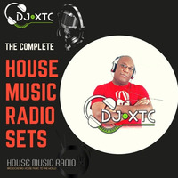 @djxtcnet #housemusicradio1925 by djxtcnet