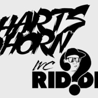 Hartshorn ft MC Riddle(AUS) - Frontline Promo Mix by Hartshorn