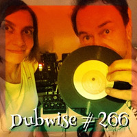 dubwise#266 by Dubwiseradio / T-Jah