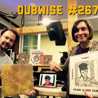 Dubwise#267 by Dubwiseradio / T-Jah