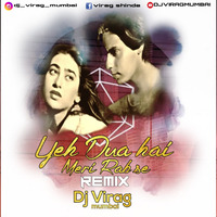 Yeh Dua Hai Meri Rab Se -Remix -Dj Virag Mumbai by Virag Shinde