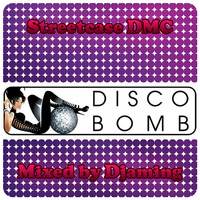 Disco Bomb (2020 Mixed by Djaming) by Gilbert Djaming Klauss