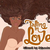 Djaming - Falling in Love (2020 Mixed by Djaming) by Gilbert Djaming Klauss