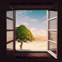 Chart Mix Oktober 2020 (2020 Mixed By DJaming) by Gilbert Djaming Klauss