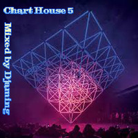 Chart House 5 (2020 Mixed by Djaming) by Gilbert Djaming Klauss