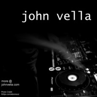 Guest Mix The Dance Essential Show by john vella