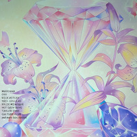 Forever Diamonds (Megamix) by dj efren by MIXES Y MEGAMIXES