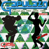 el Gapulazo (Especial años 1988 1989 1990 BONUS) by DJ Salvo by MIXES Y MEGAMIXES