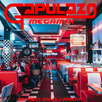 GAPULAZO THE MEGAMIX BY DJ KROM by MIXES Y MEGAMIXES