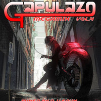 GAPULAZO THE MEGAMIX VOL.4 BY DJ LENUX by MIXES Y MEGAMIXES