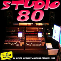 Studio 80 By Dj Funny by MIXES Y MEGAMIXES