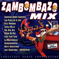 Zambombazo Mix by MIXES Y MEGAMIXES