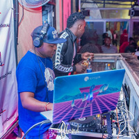 SPINCYCLE DJ MR.T &amp; MC JOSE - PRIME WEDNESDAYS @BLEND NAIROBI RANDOM SET DEC 23RD by Dj Mr.T KENYA
