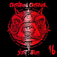 Crossbreed Crossover Vol. 16 by Staubfänger | Ģħøş†:Ðяυм