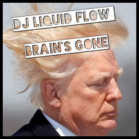 Dj Liquid Flow - Brain's Gone 2020 by Dj Liquid Flow