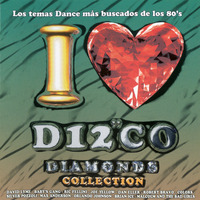 Music Play Programa 107 I love Disco Diamonds Vol.32 In Session by Topdisco Radio