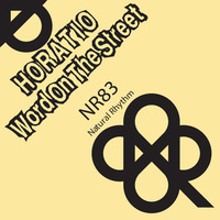 NR81 HORATIO - WORD ON THE STREET