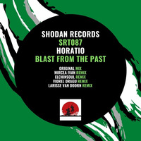 HORATIO - BLAST FROM THE PAST REMIXES