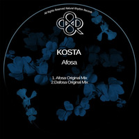 KOSTA - AFOSA EP
