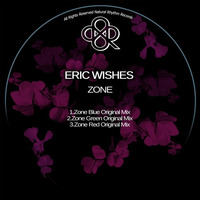 ERIC WISHES - ZONE EP
