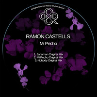 RAMON CASTELLS - MI PECHO