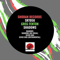 Greg Fenton - Shadows