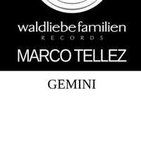 Marco Tellez - Gemini