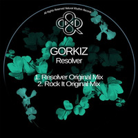 Gorkiz - Resolver