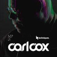 CARL COX PLAYING  HORATIO - EVERYBODY LOVES @ BLEND ATHENS by HORATIOOFFICIAL