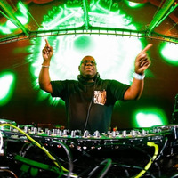 CARL COX PLAYING HORATIO & IDR3N ACID STATE OF MIND TOMORROWLAND 2019 by HORATIOOFFICIAL