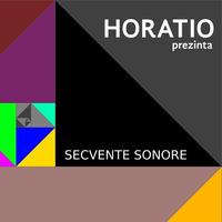 HORATIO PREZINTA SECVENTE SONORE XI by HORATIOOFFICIAL