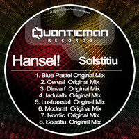 Hansel! - Cereal (Original Mix) by HORATIOOFFICIAL