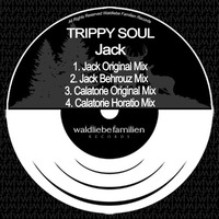 Trippy Soul - Jack MASTER by HORATIOOFFICIAL
